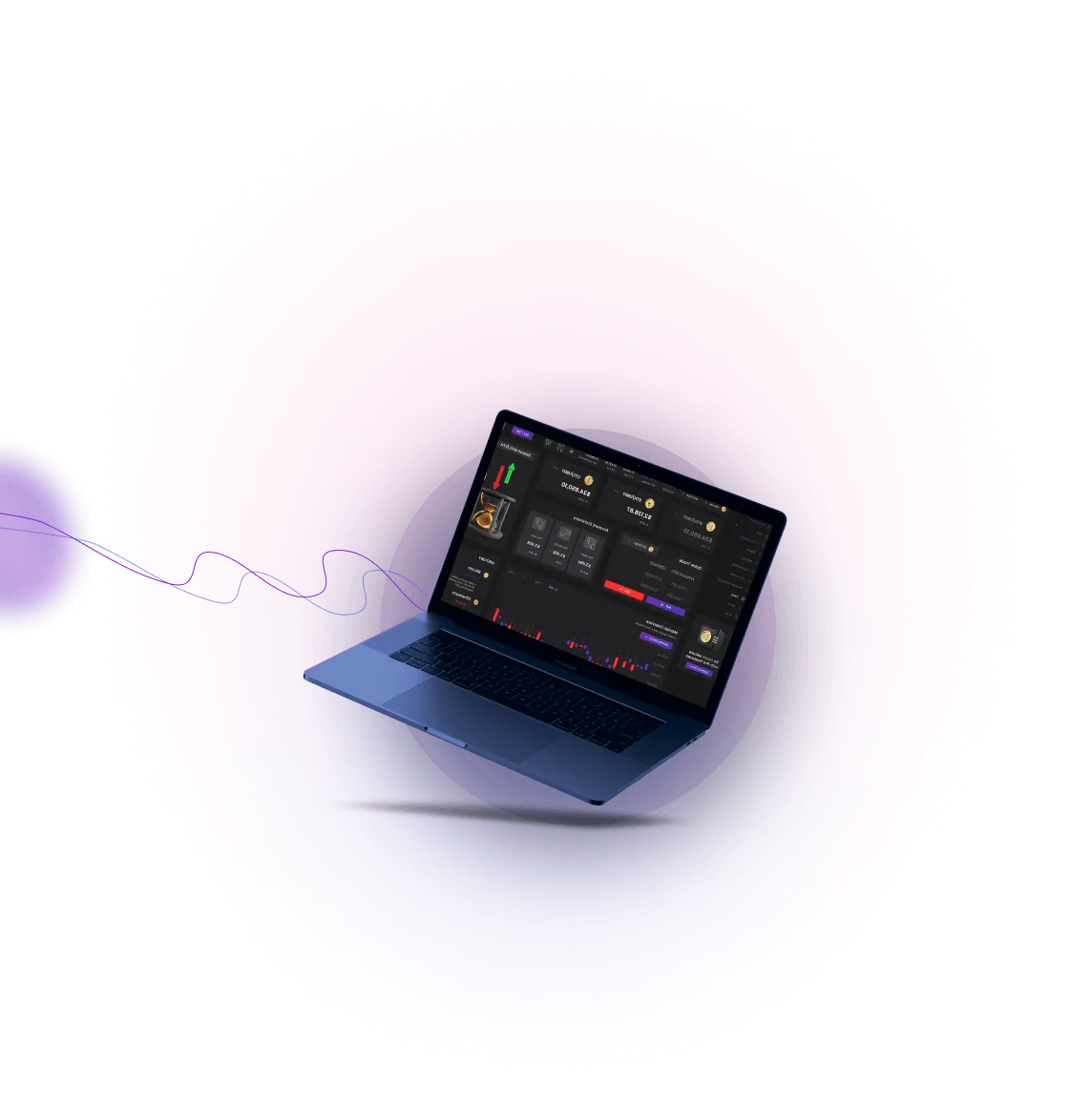 Eliora Veyant - Încă nu faceți parte din comunitatea Ethereum Code?
